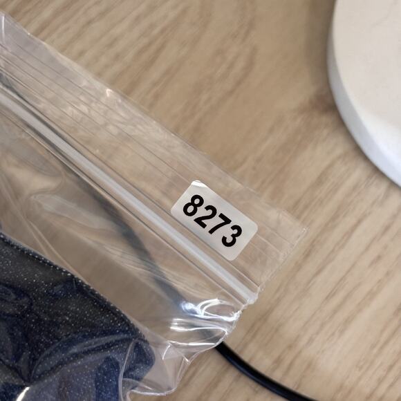 Y2K Miss Chic Bootcut Jeans 13 Low Rise Embellished Rhinestone Embroidered Rodeo - Picture 14 of 14